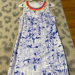 NWT Lilly Pulitzer dress